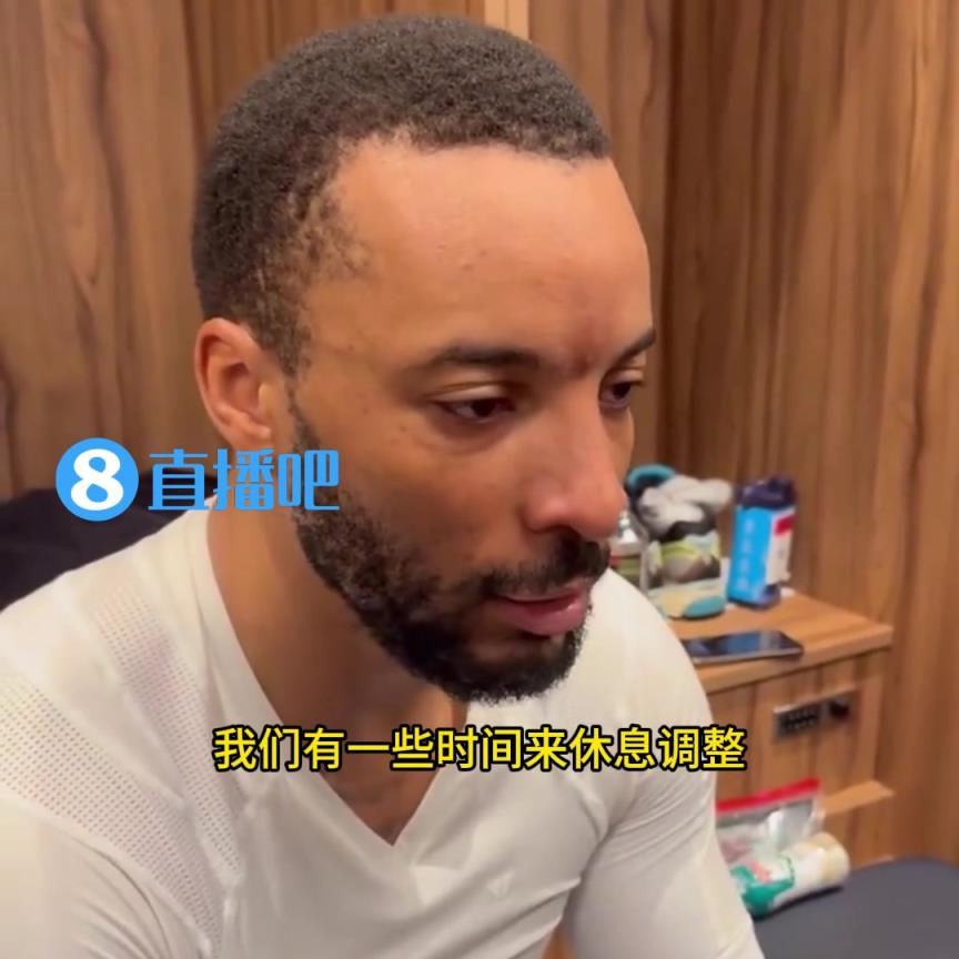 鮑威爾：快船在季后賽擁有無限的潛力！會為與掘金的7場大戰做好準備