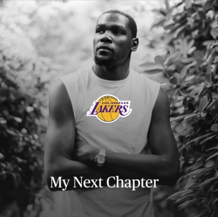 名記爆料太陽(yáng)將開啟KD交易談判！吧友們認(rèn)為KD下賽季會(huì)在哪？